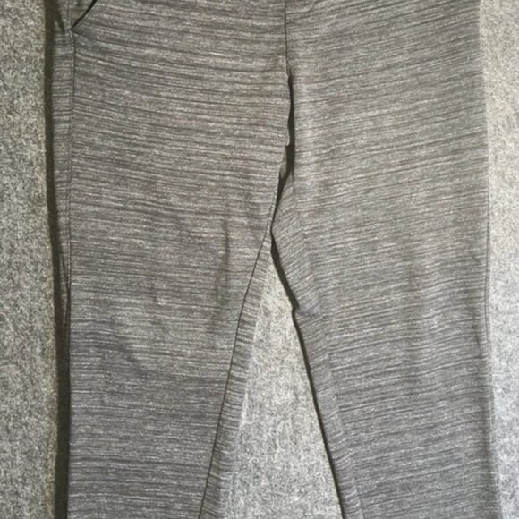 Urban Pipeline Mens Joggers Sweat Pants Size Small Drawstring Dark Grey - Picture 2 of 5